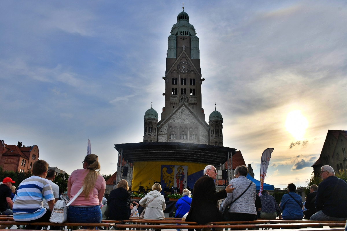 Dni Rudy Śląskiej - Święto Herbu 48