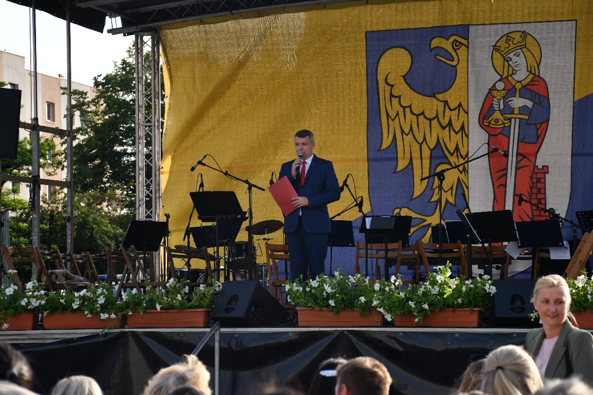 Dni Rudy Śląskiej - Święto Herbu 49