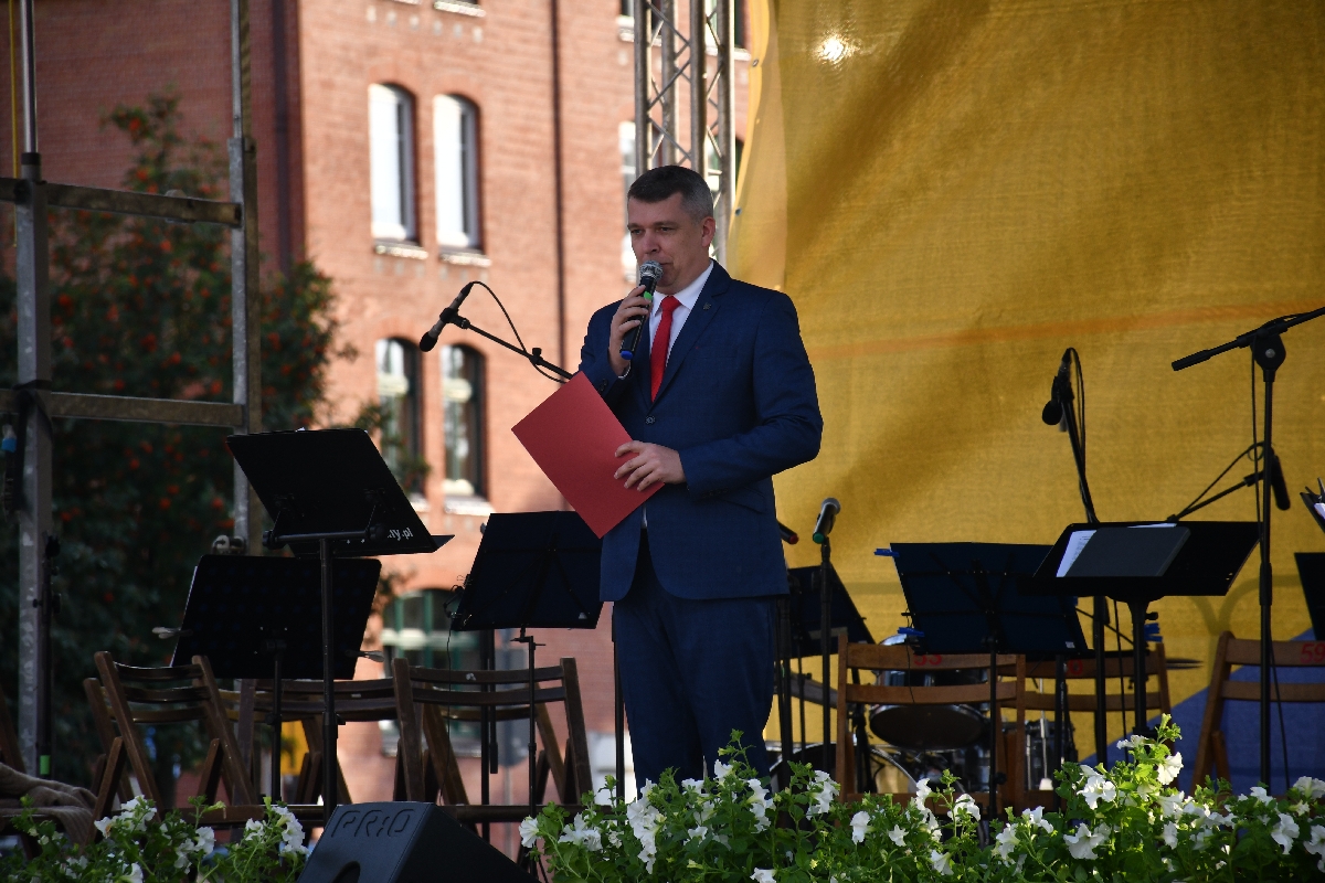 Dni Rudy Śląskiej - Święto Herbu 50