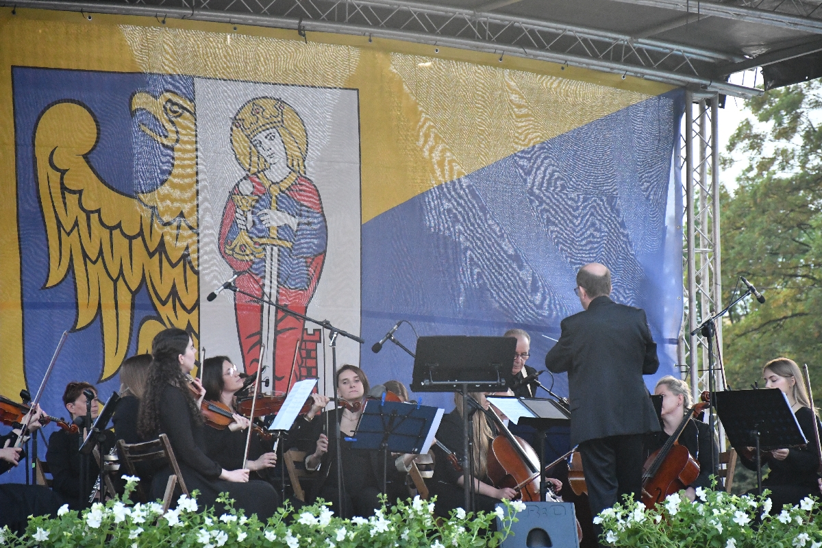 Dni Rudy Śląskiej - Święto Herbu 52