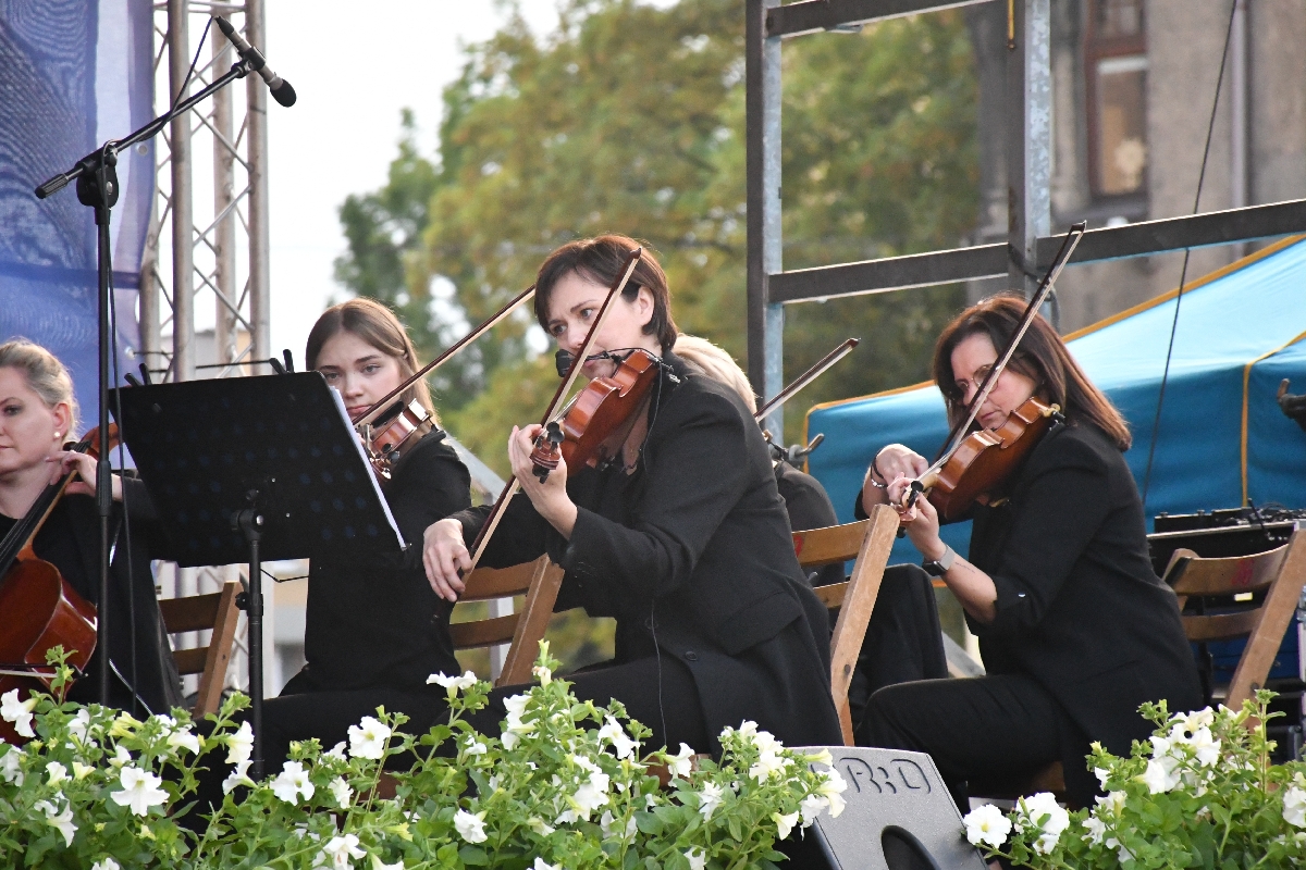 Dni Rudy Śląskiej - Święto Herbu 53