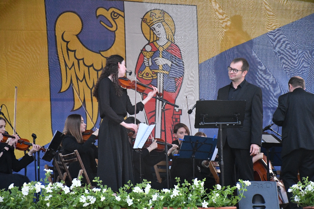 Dni Rudy Śląskiej - Święto Herbu 54