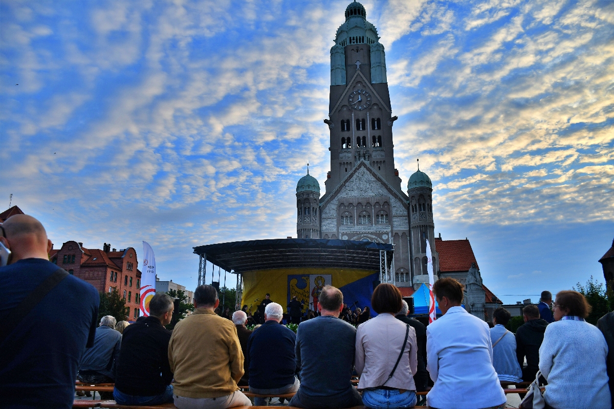 Dni Rudy Śląskiej - Święto Herbu 55