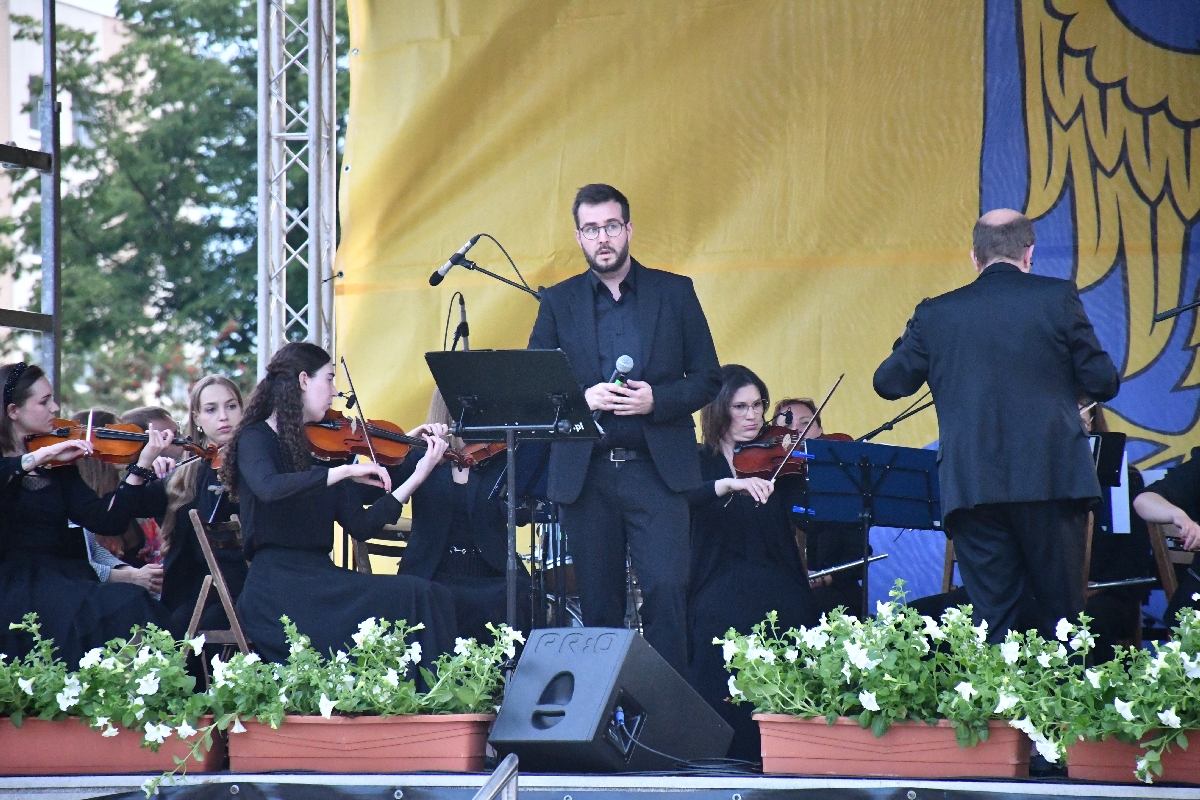 Dni Rudy Śląskiej - Święto Herbu 57