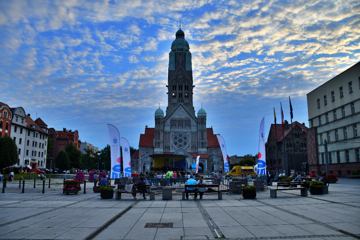 Dni Rudy Śląskiej - Święto Herbu 58