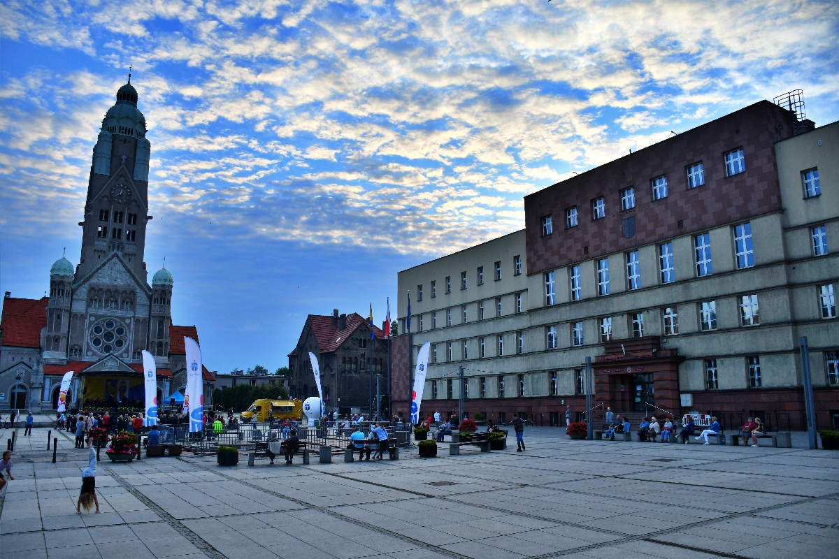 Dni Rudy Śląskiej - Święto Herbu 59
