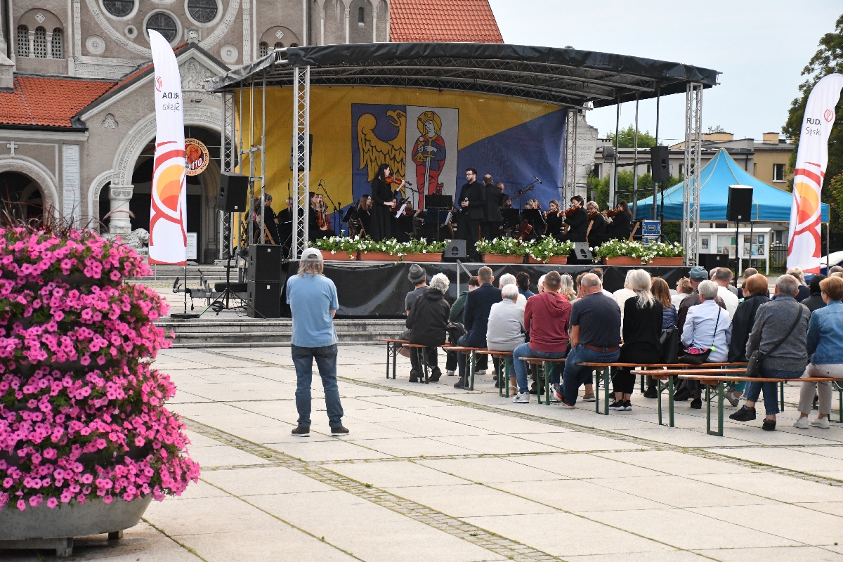 Dni Rudy Śląskiej - Święto Herbu 60