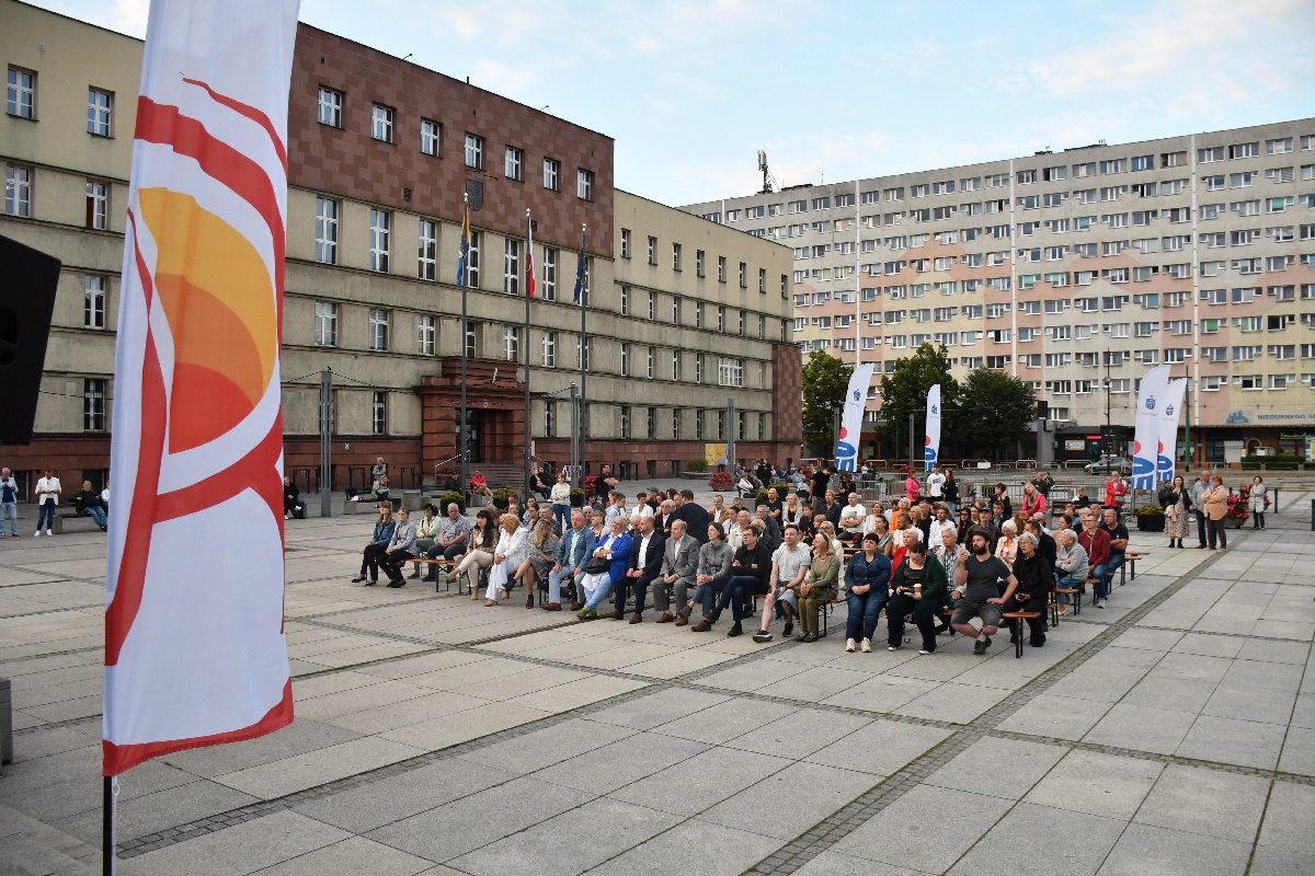 Dni Rudy Śląskiej - Święto Herbu 62