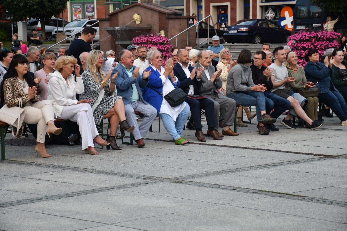 Dni Rudy Śląskiej - Święto Herbu 63