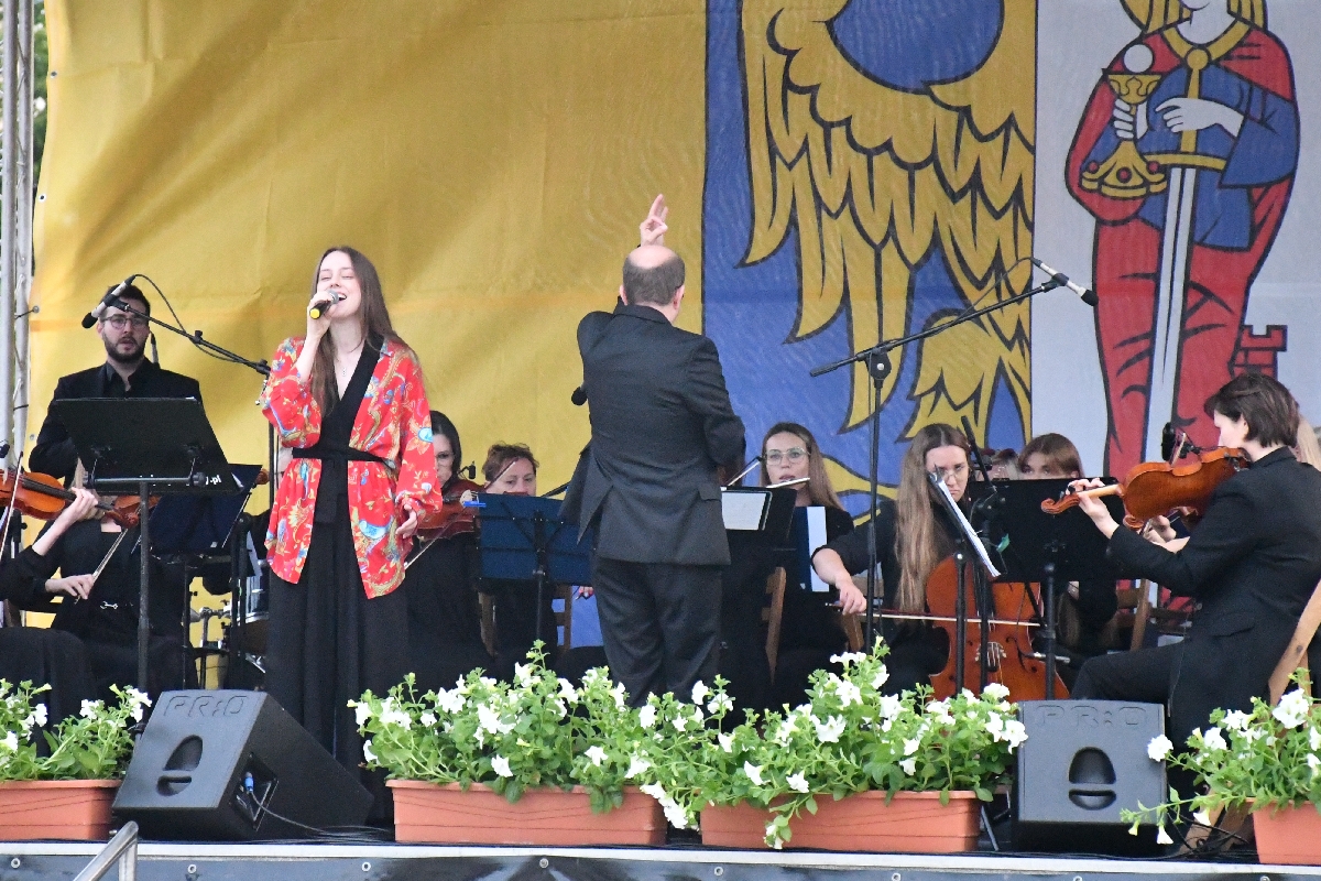 Dni Rudy Śląskiej - Święto Herbu 64