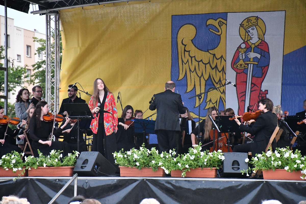 Dni Rudy Śląskiej - Święto Herbu 65