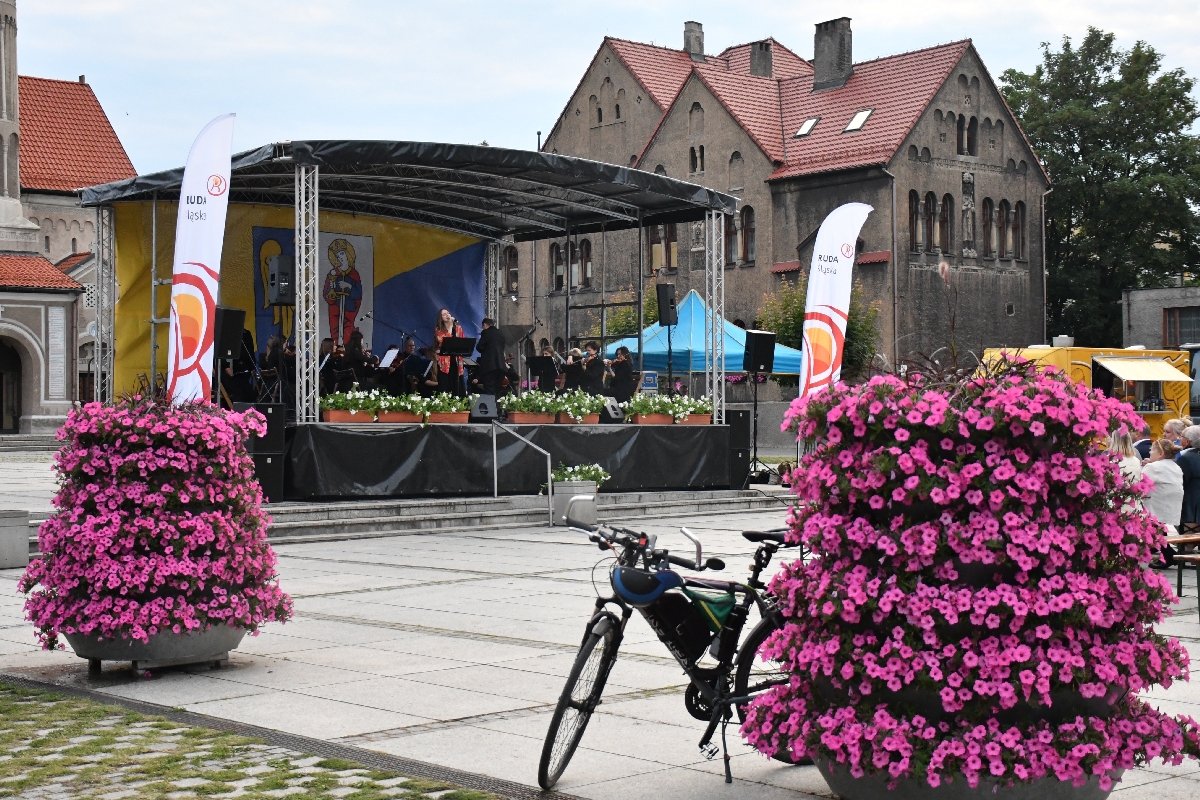 Dni Rudy Śląskiej - Święto Herbu 66