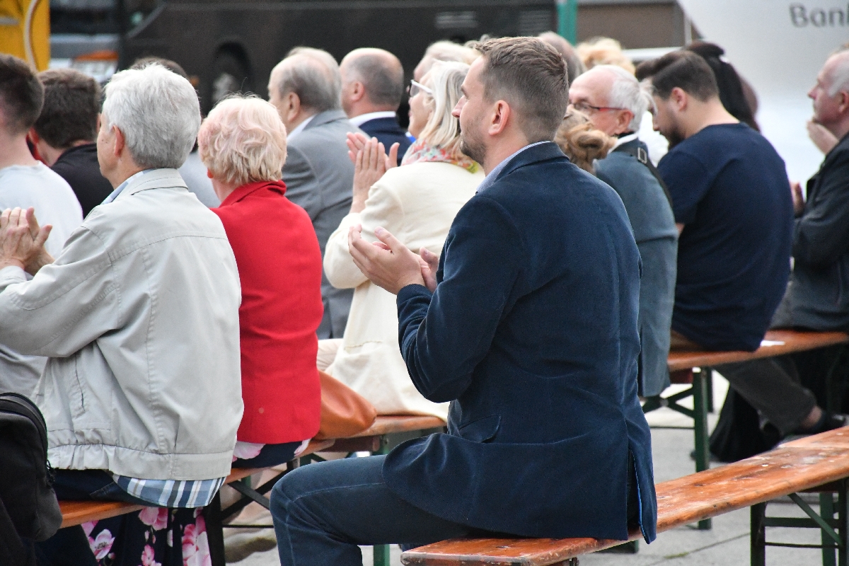 Dni Rudy Śląskiej - Święto Herbu 67