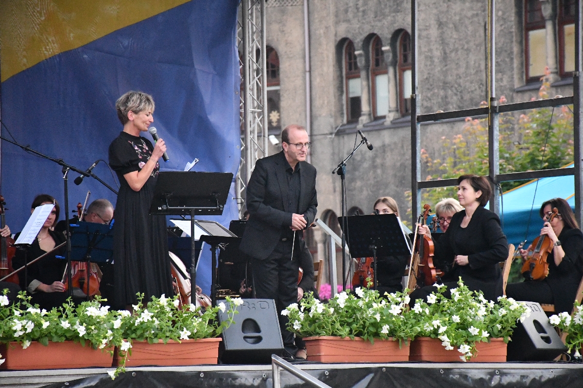 Dni Rudy Śląskiej - Święto Herbu 68