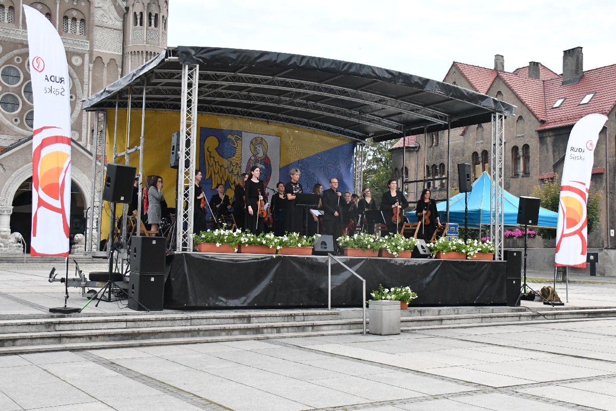 Dni Rudy Śląskiej - Święto Herbu 69