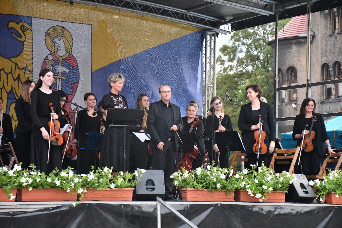 Dni Rudy Śląskiej - Święto Herbu 70