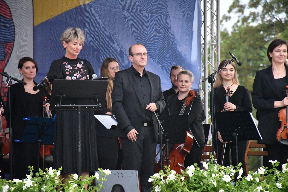 Dni Rudy Śląskiej - Święto Herbu 71