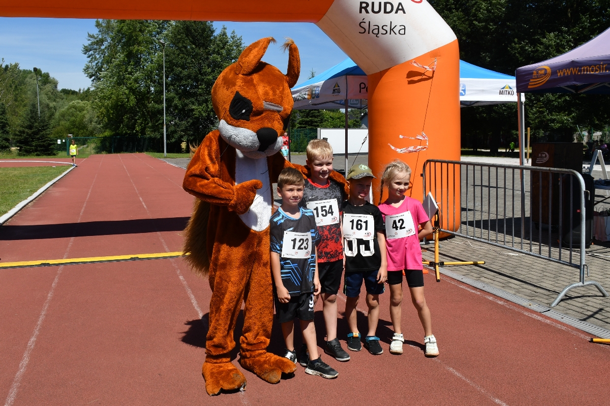 4. Bieg Wiewiórki 2