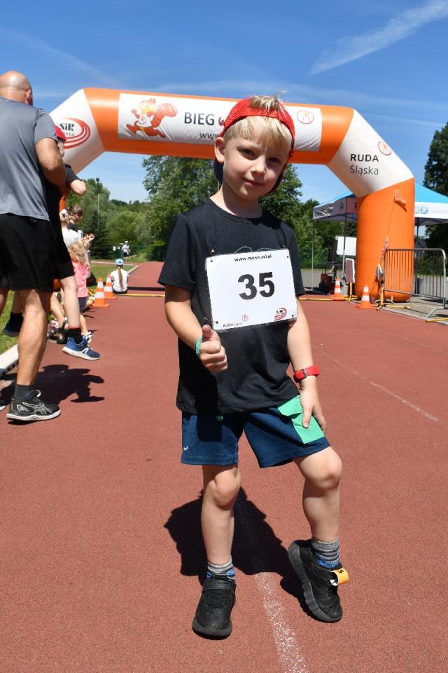 4. Bieg Wiewiórki 5