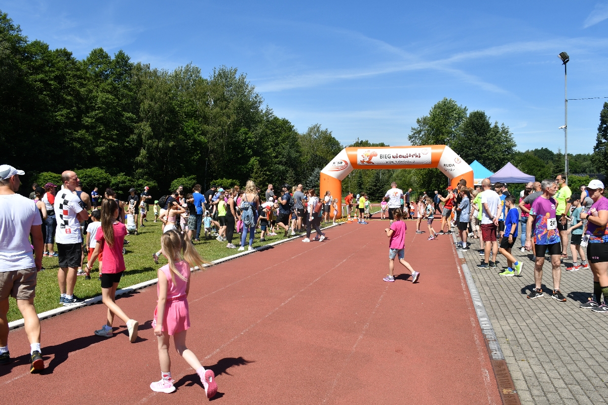 4. Bieg Wiewiórki 6