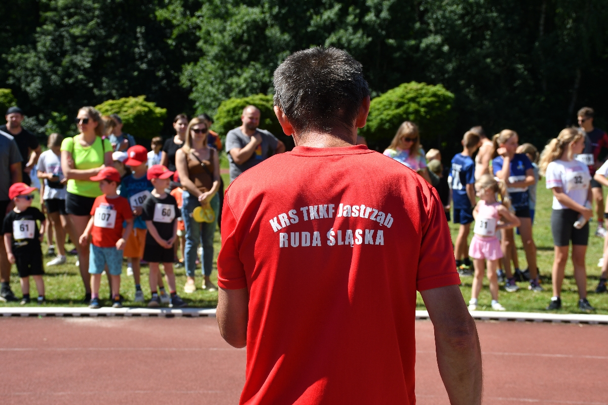 4. Bieg Wiewiórki 7