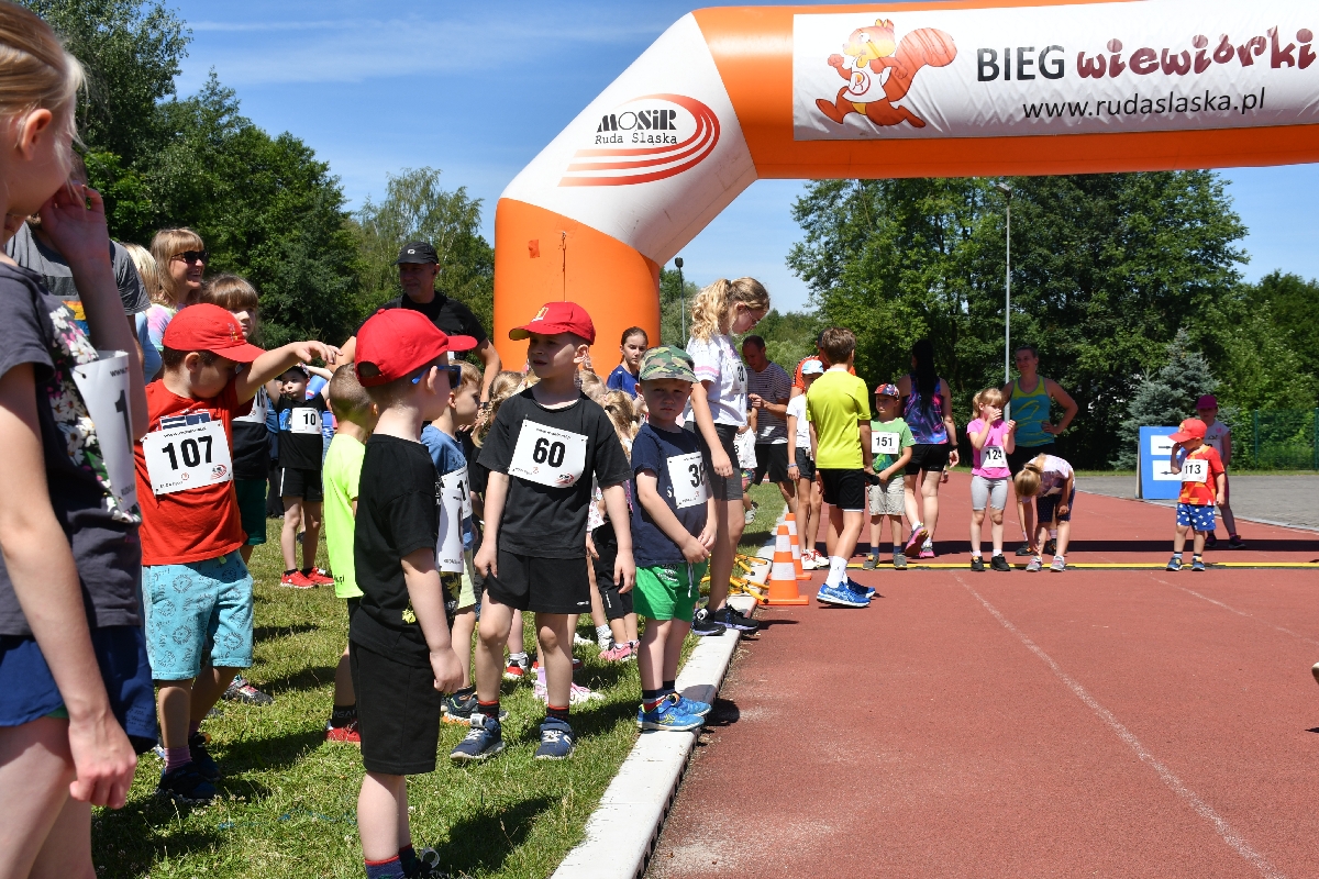 4. Bieg Wiewiórki 9