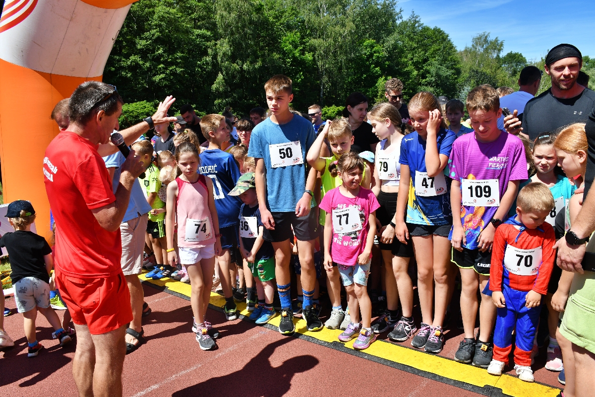 4. Bieg Wiewiórki 10