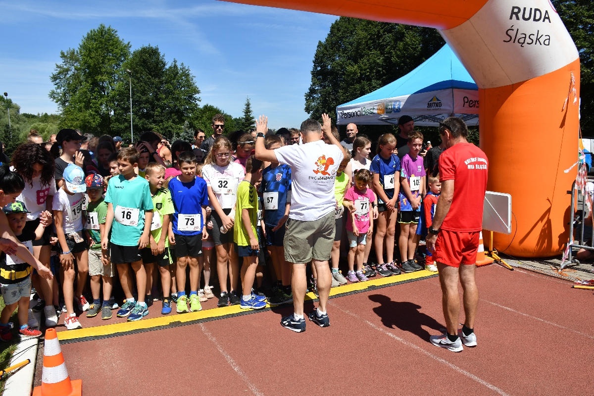 4. Bieg Wiewiórki 11