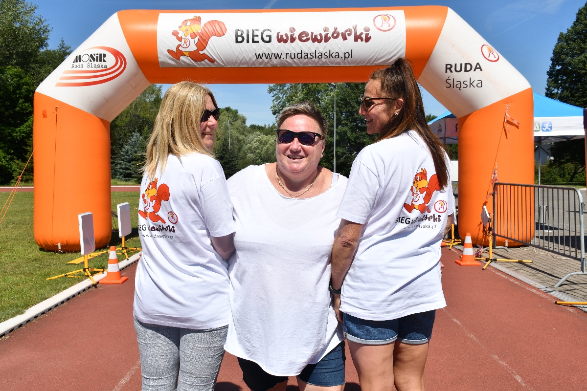 4. Bieg Wiewiórki 12