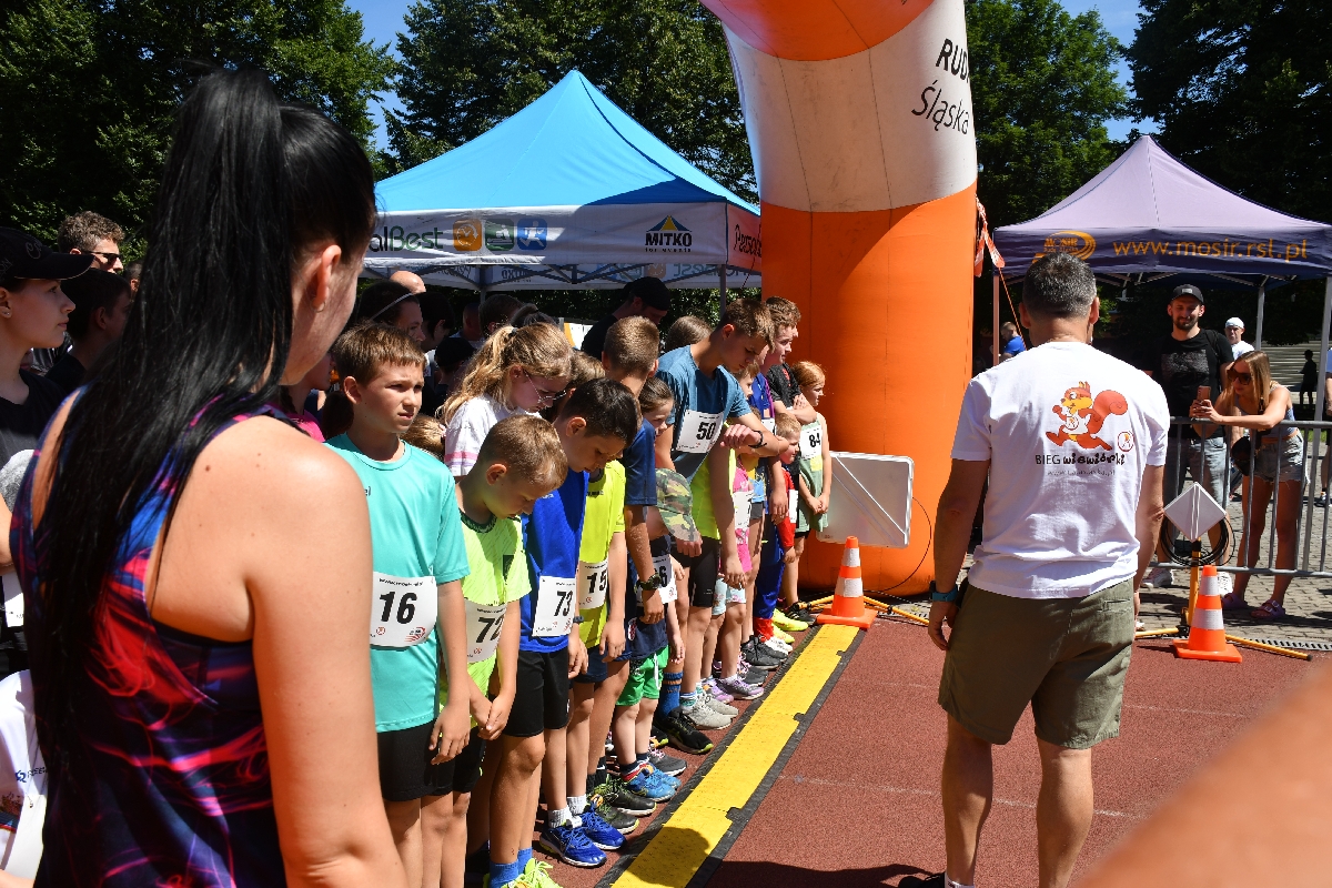 4. Bieg Wiewiórki 13