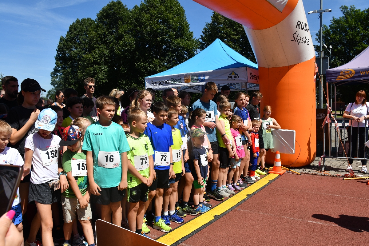 4. Bieg Wiewiórki 14