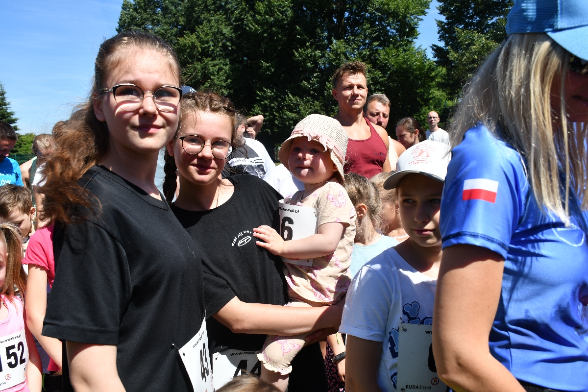 4. Bieg Wiewiórki 15