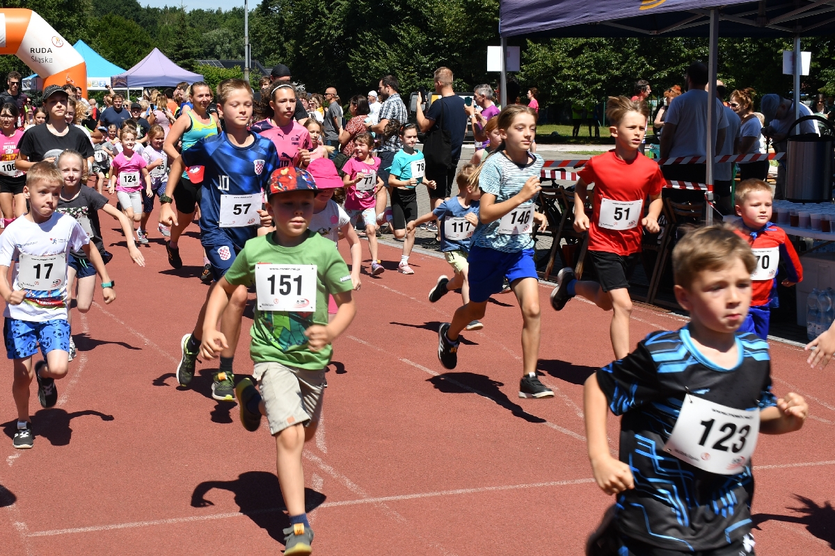 4. Bieg Wiewiórki 21