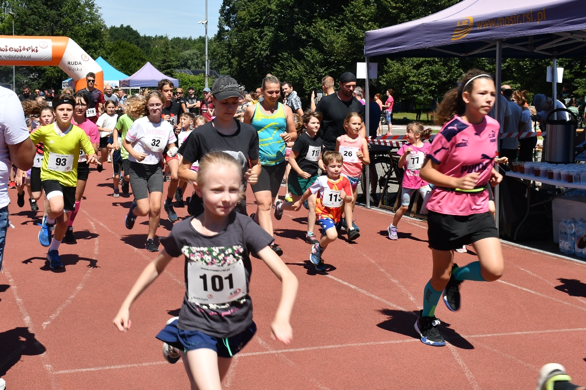 4. Bieg Wiewiórki 22