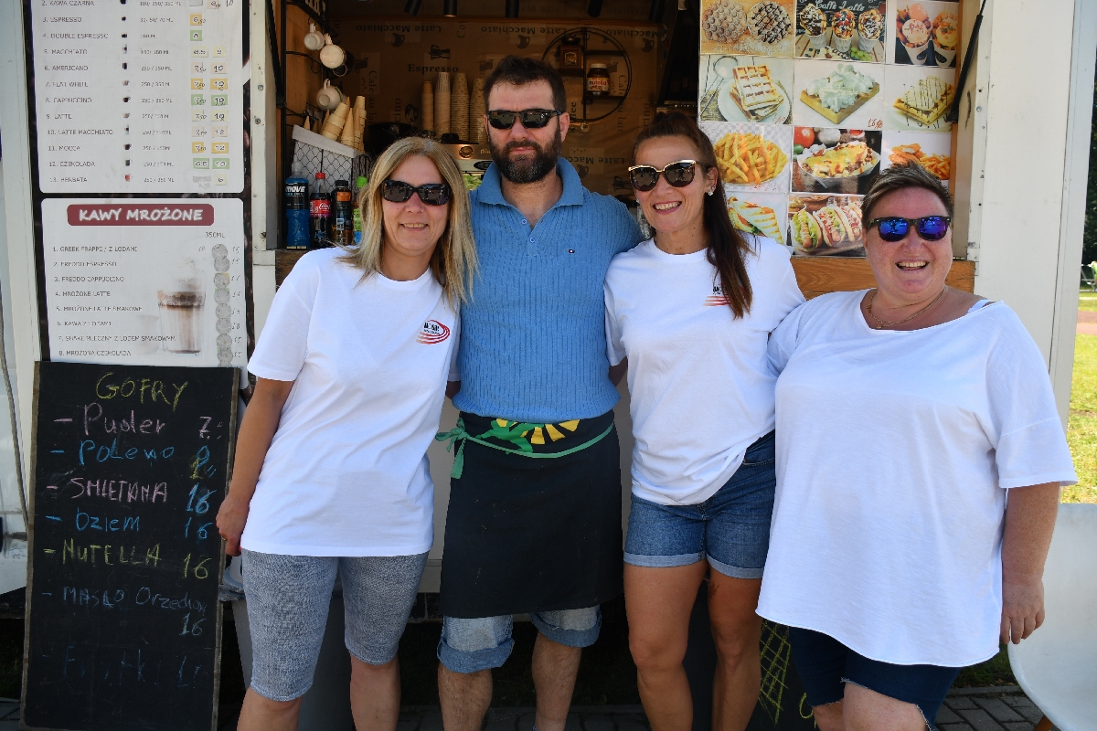 4. Bieg Wiewiórki 23