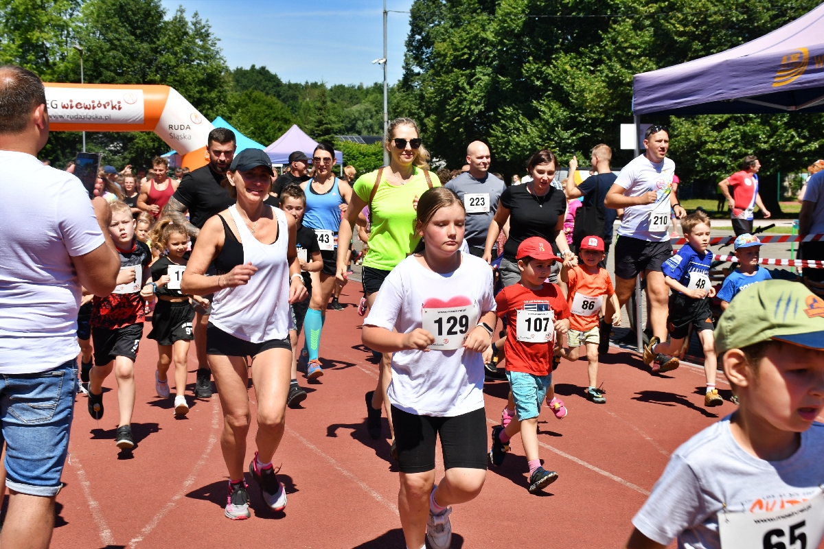 4. Bieg Wiewiórki 27