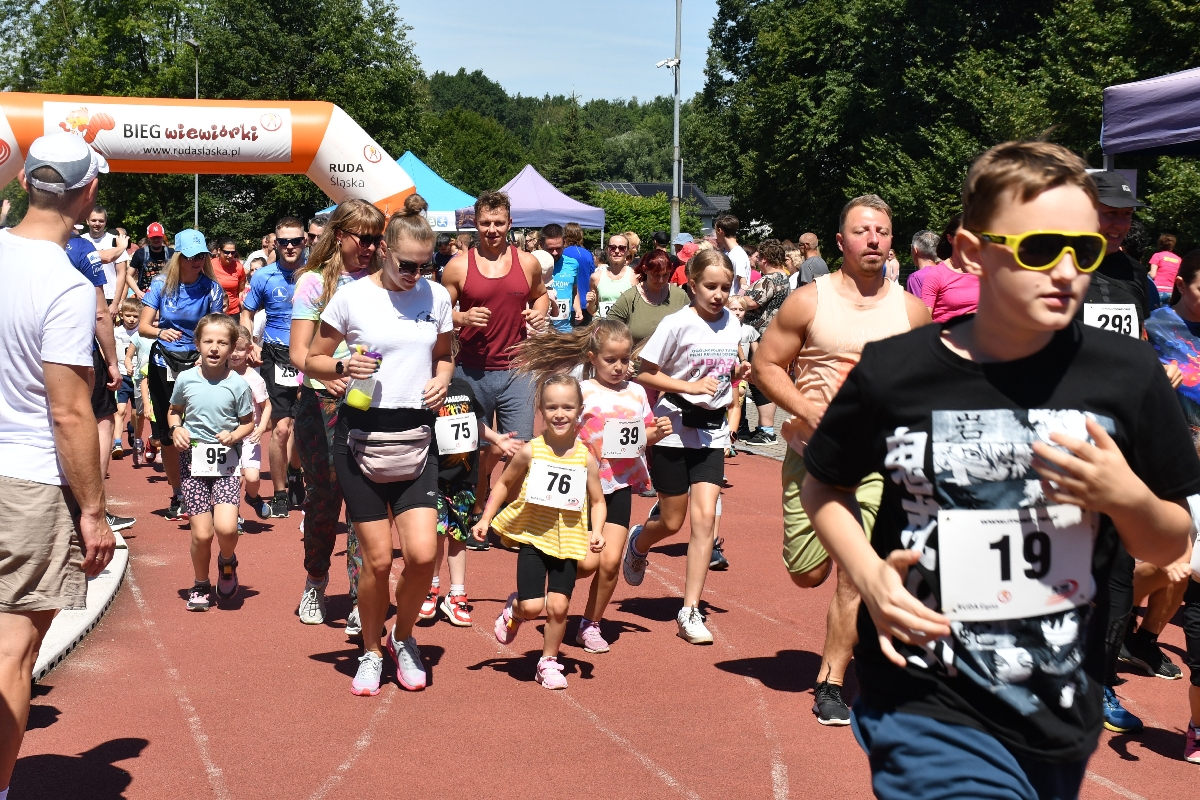 4. Bieg Wiewiórki 28