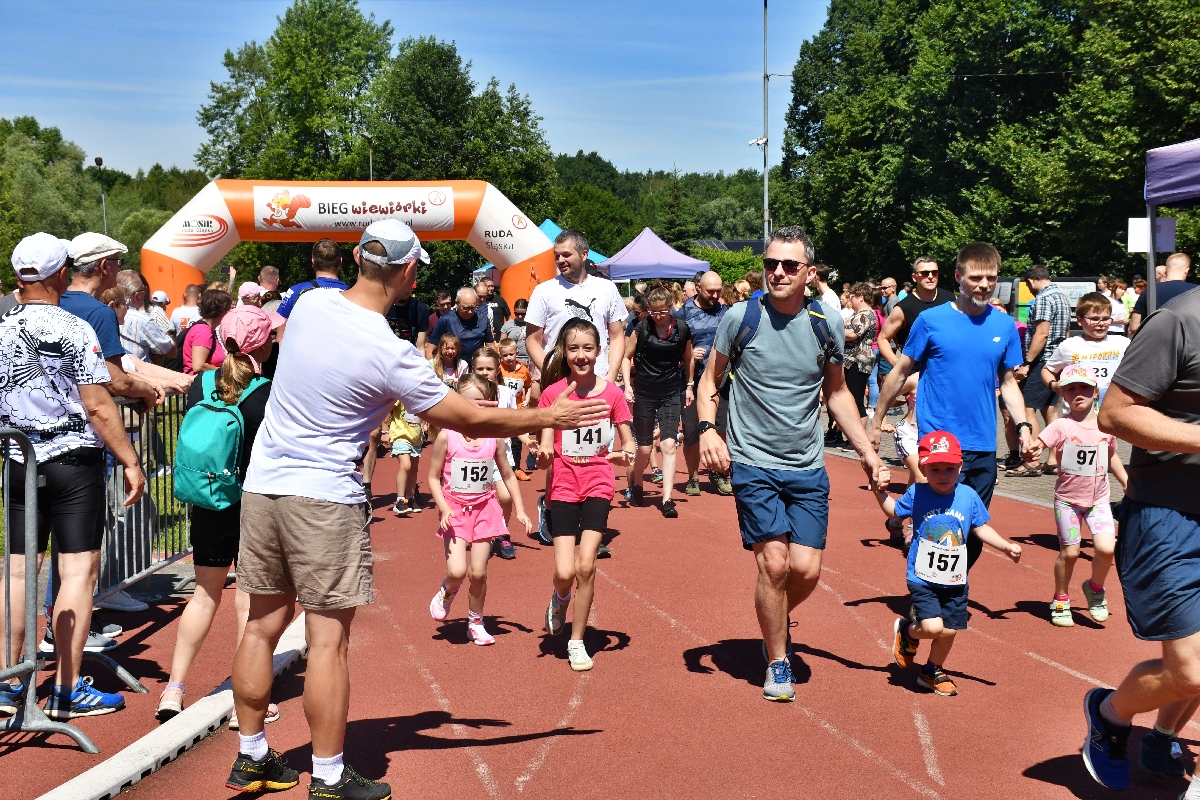 4. Bieg Wiewiórki 29