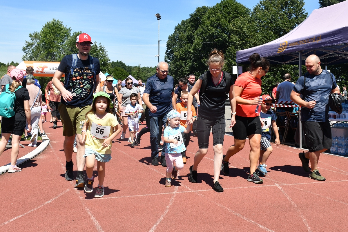 4. Bieg Wiewiórki 30