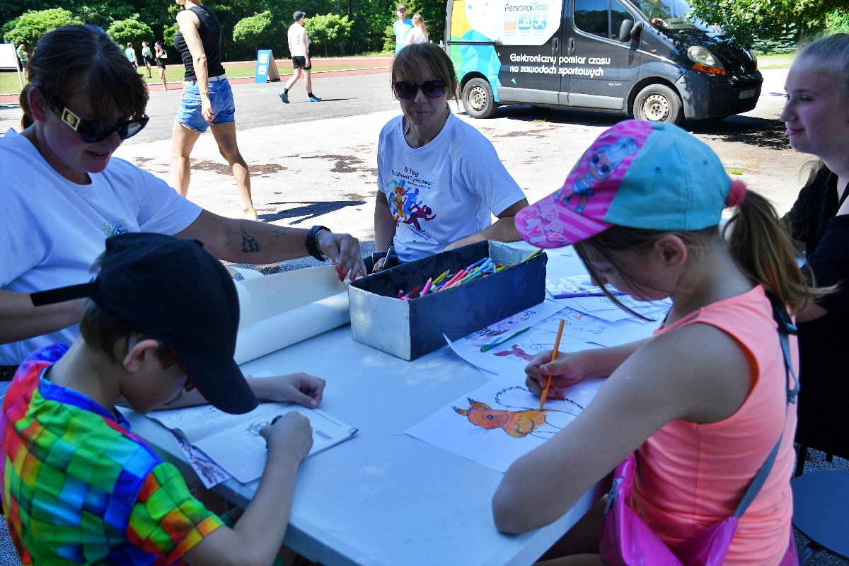 4. Bieg Wiewiórki 32