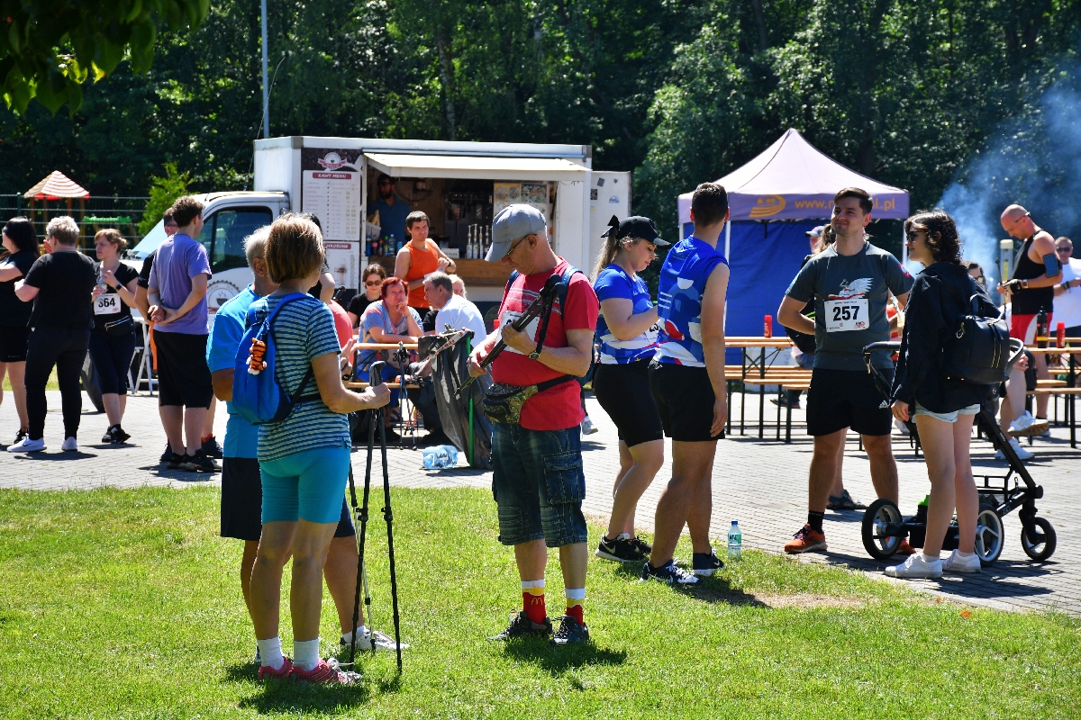 4. Bieg Wiewiórki 35