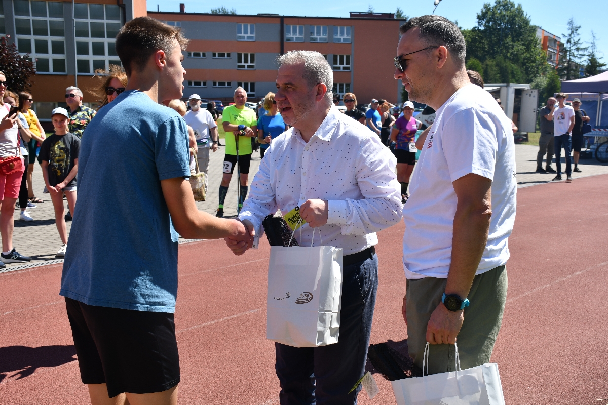 4. Bieg Wiewiórki 38