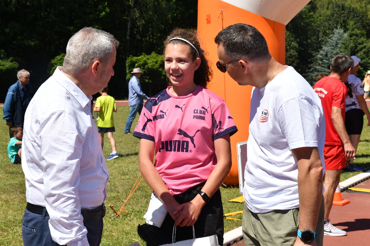 4. Bieg Wiewiórki 42