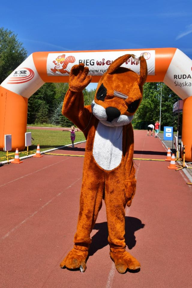 4. Bieg Wiewiórki 48