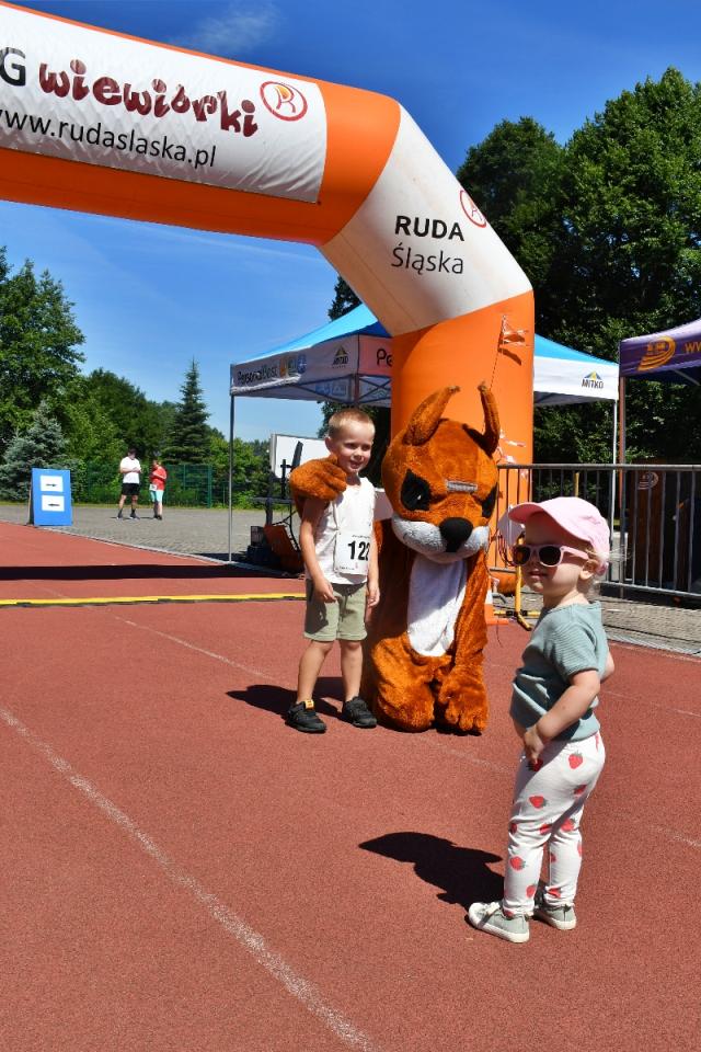 4. Bieg Wiewiórki 49