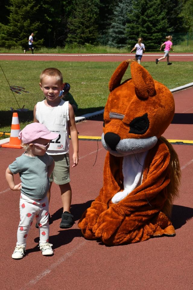 4. Bieg Wiewiórki 50