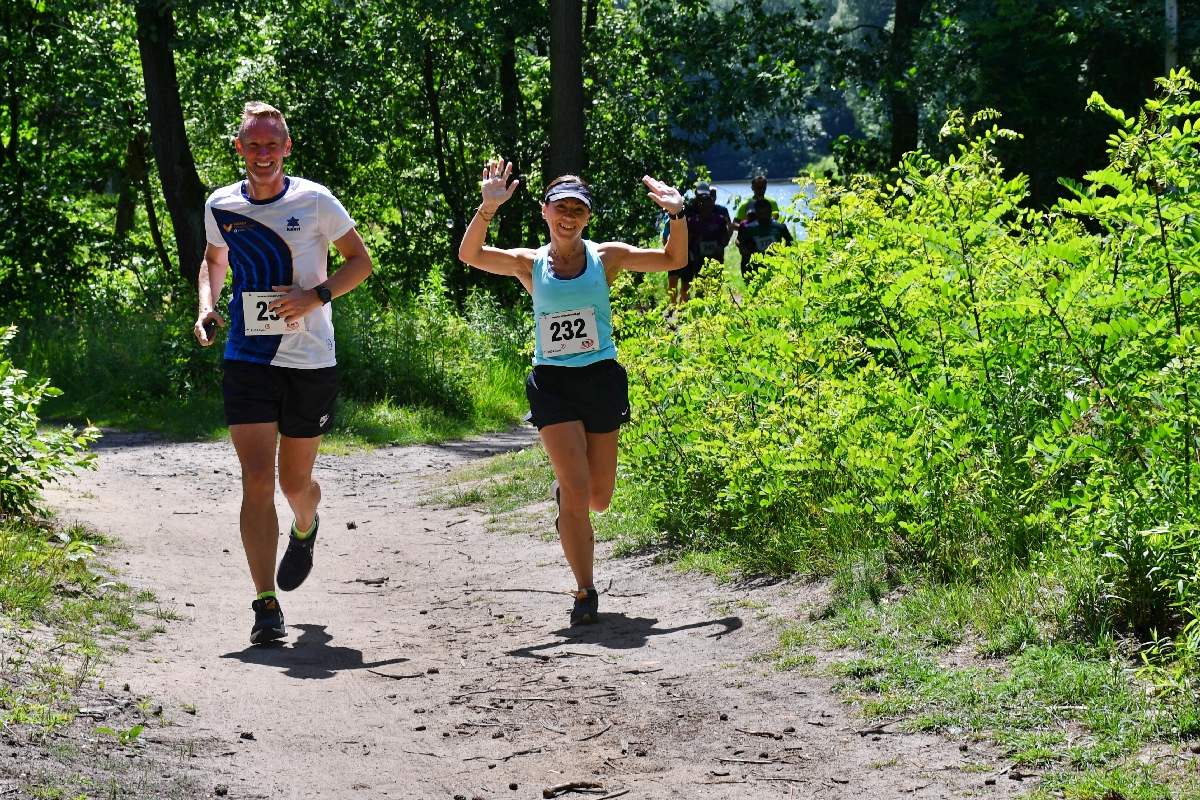 4. Bieg Wiewiórki 51