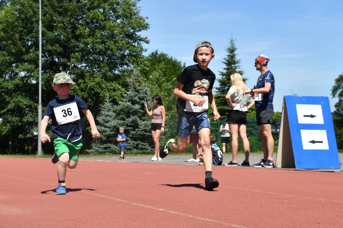 4. Bieg Wiewiórki 52