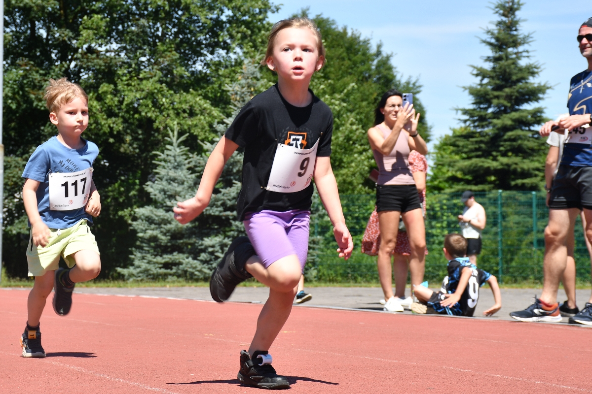 4. Bieg Wiewiórki 53