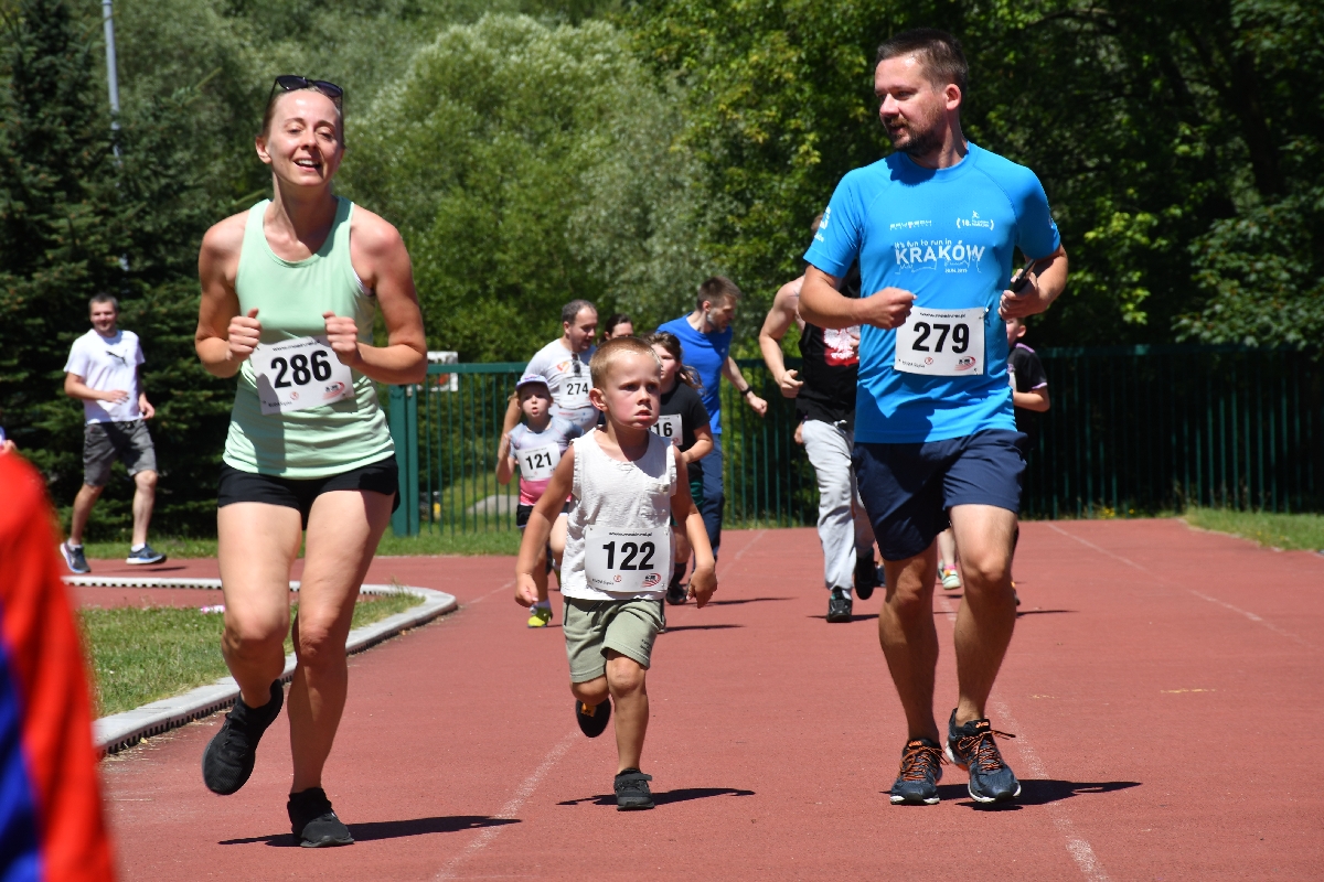 4. Bieg Wiewiórki 57